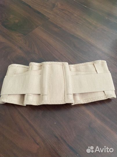 Бандаж для беременных и после родов