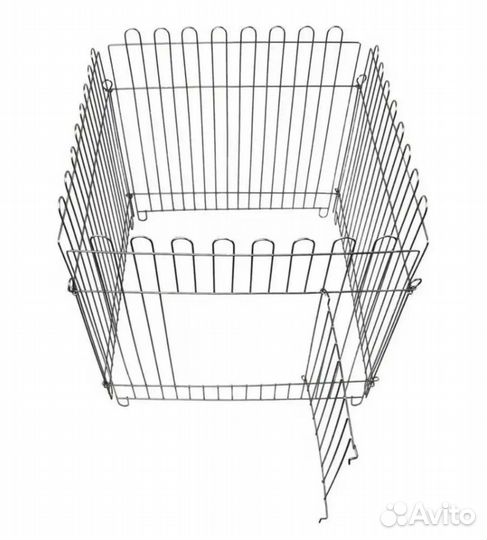 Клетка вольер для собак