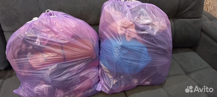 Женские вещи пакетом 50 размер