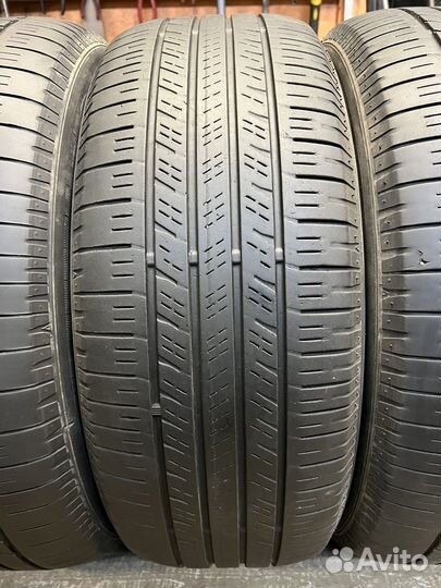 Goodyear Eagle LS 2 225/55 R18 98H