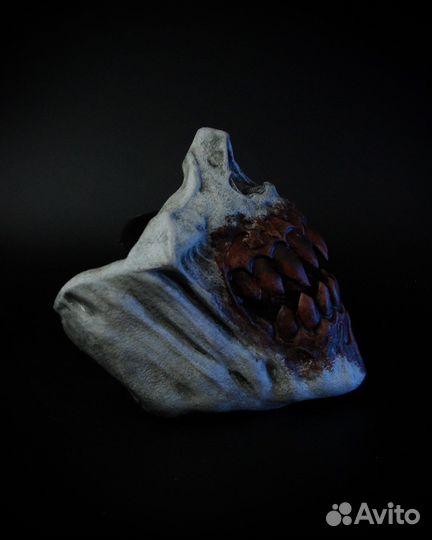 Маска упыря/вампира