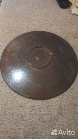 Тарелки-пано СССР