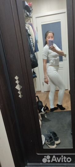 Женская одежда 42-44 размера