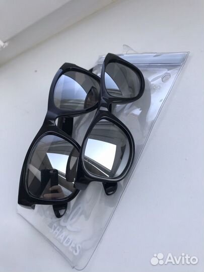 Солнцезащитные очки