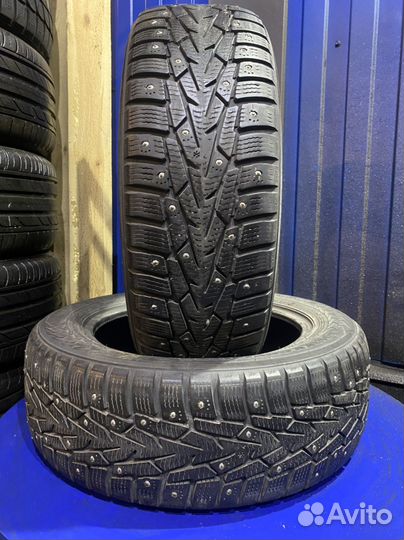 Nokian Tyres Hakkapeliitta 7 185/60 R15 88T