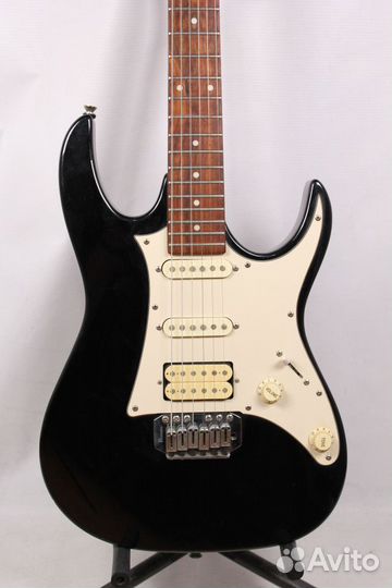 Ibanez GIO Superstrat