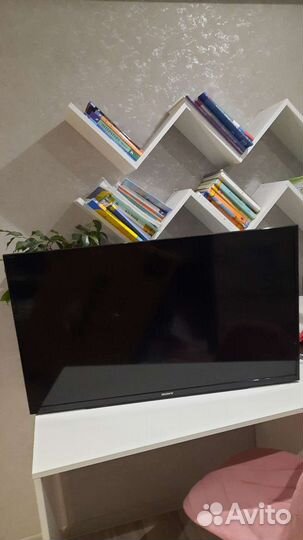 Телевизор Sony на запчасти