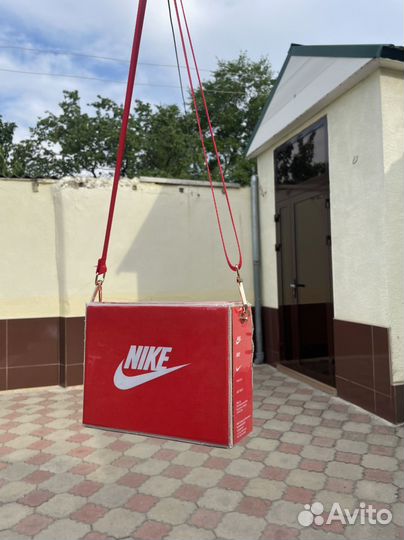 Сумка барсетка Nike