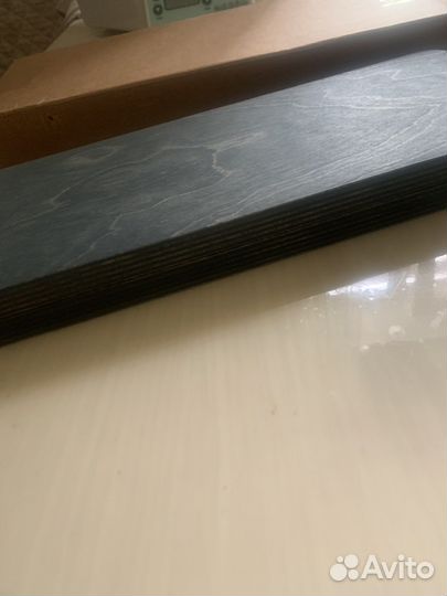 Доска с гвоздями садху