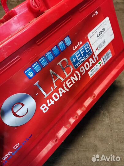 Акб аккумулятор б/у VW Туарег Audi Q7 Порш Каен