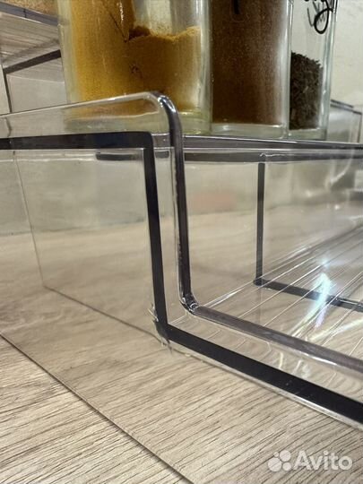 Подставка для специй, косметики, концелярии