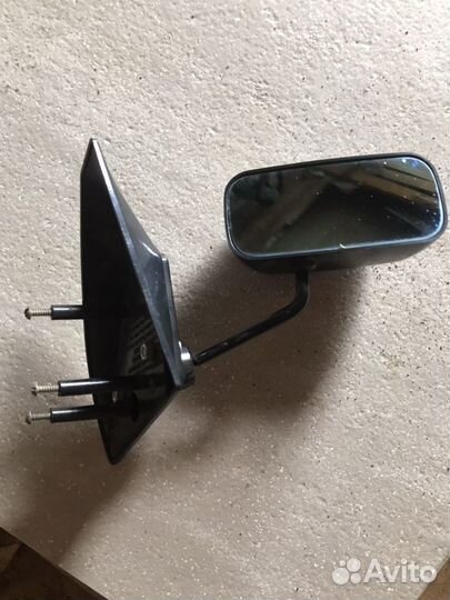 Зеркало боковое на ваз 2108-099