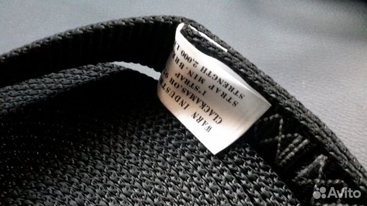 Новые аксессуары для лебедки Warn Yamaha