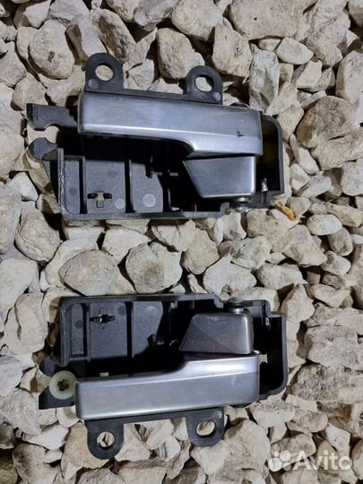 Ручка двери Фокус 2