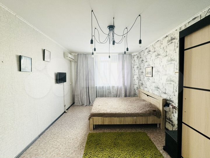 1-к. квартира, 37 м², 9/10 эт.