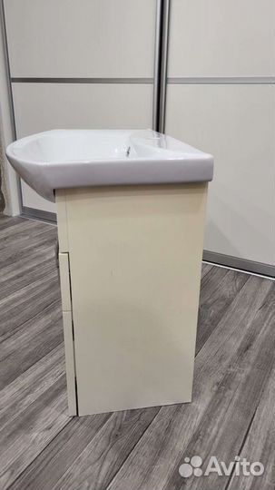 Тумба для ванной бу
