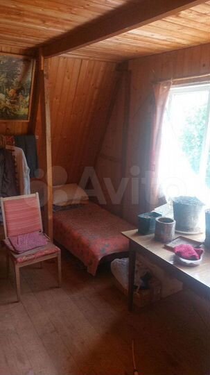 Дом 70 м² на участке 9 сот.