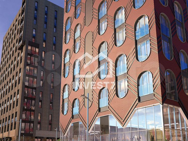 Аренда торговой площади