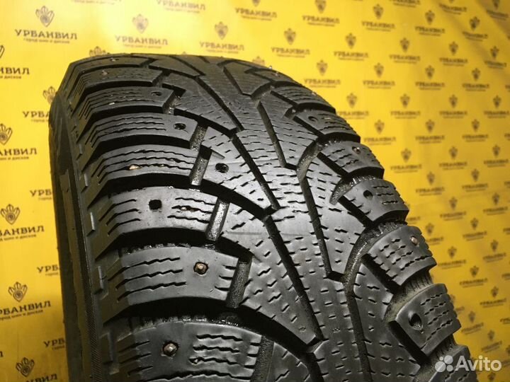 Nokian Tyres Hakkapeliitta 5 SUV 225/65 R17 106T