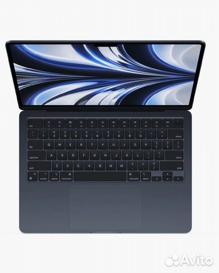 MacBook Air 13 M2 8/512 Midnight