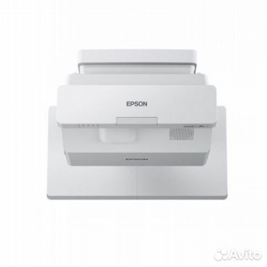 Проектор epson EB-720, V11HA01040