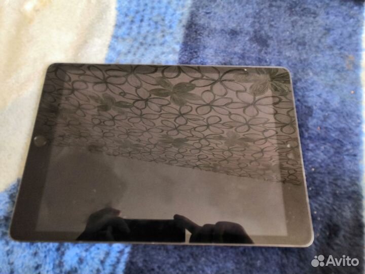 iPad 8 поколения 32gb