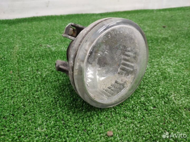 Фара противотуманная передняя левая Subaru