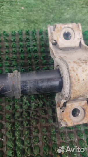 Стабилизатор передний Peugeot Expert 2010