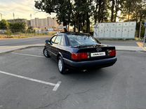 Audi 100 2.0 MT, 1994, 311 000 км, с пробегом, цена 400 000 руб.