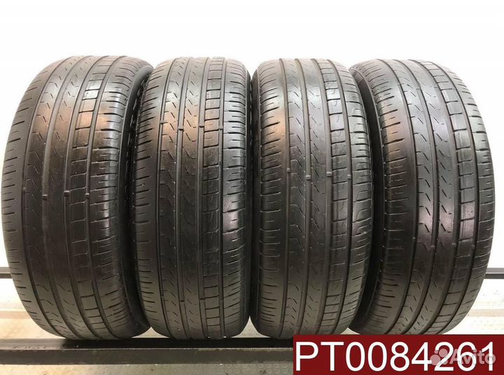 Pirelli Scorpion Verde 215/60 R17 110