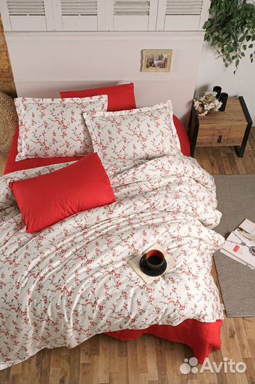 Сертификат подарочный на пошив постельного белья