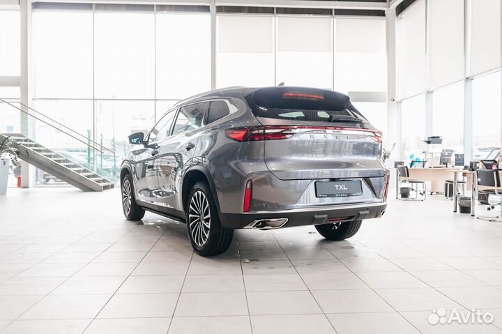 EXEED TXL 1.6 AMT, 2023