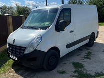 Renault Master 2.3 MT, 2012, 395 466 км, с пробегом, цена 1 560 000 руб.