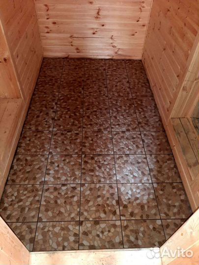 Ремонт ванной и туалета