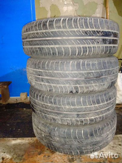 Amtel Planet DC 185/65 R15