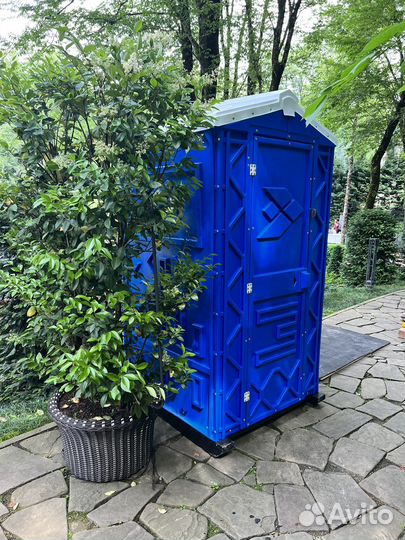 Аренда биотуалета туалетных кабин