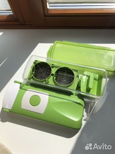 Овощерезка найсер дайсер