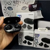 Наушники Samsung galaxy buds plus