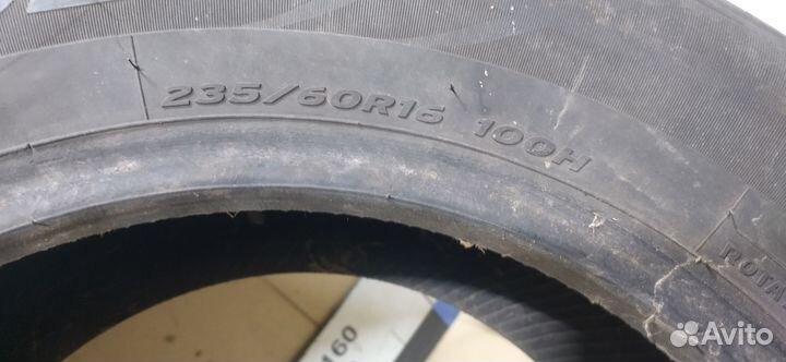 Hankook Optimo ME02 235/60 R16 100H