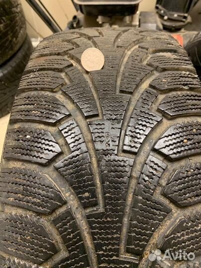 Nokian Tyres Hakkapeliitta RSi 235/60 R16