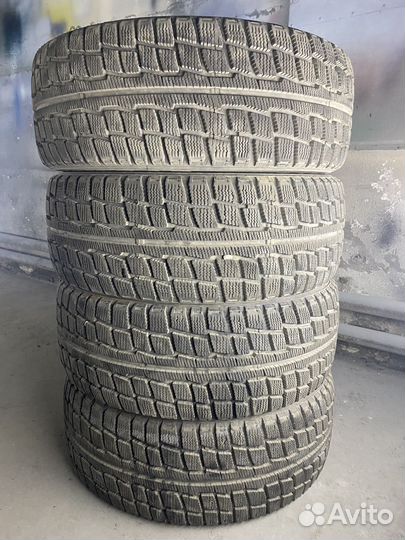 Goodyear UltraGrip Ice Navi Neo 205/55 R16 89Q