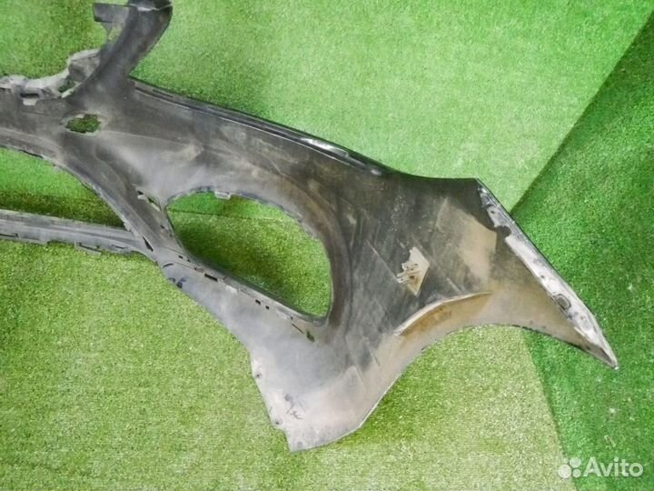 Бампер передний Mercedes-Benz S-Class