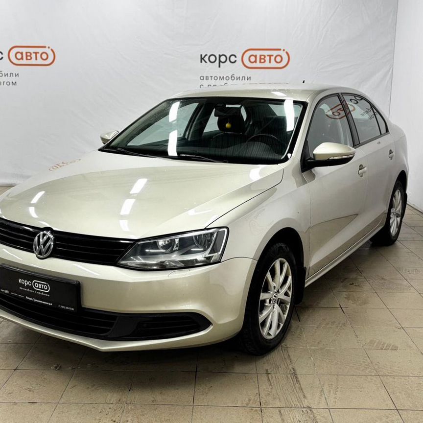 ❤️ Купить Volkswagen Jetta 🚘 от 350 000 ₽ в Туле: 434