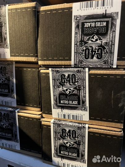 Новые кофемолки Comandante C40