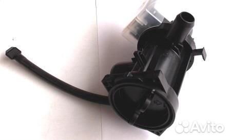 Насос помпа для стиральной машины LG