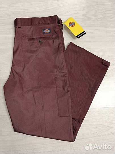 Рабочие широкие штаны dickies 874 оригинал