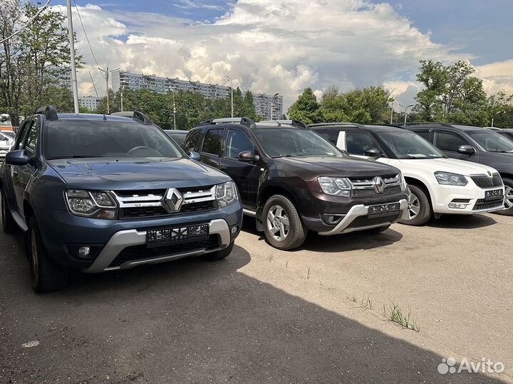 Аренда авто с выкупом, рассрочка LADA Vesta