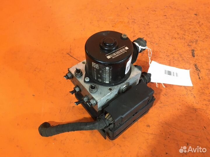 Блок ABS Volkswagen Touran 1T