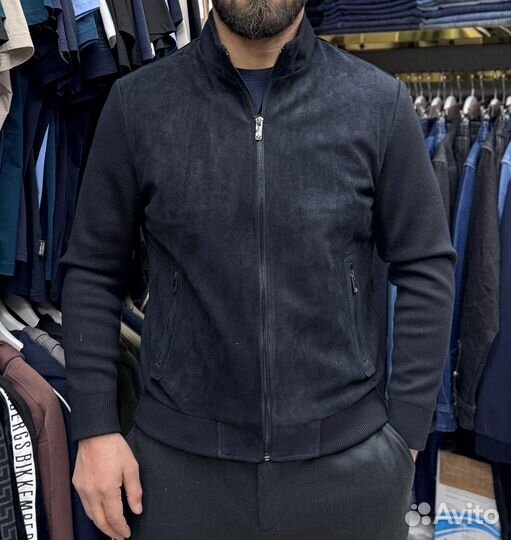 Ветровка Zegna