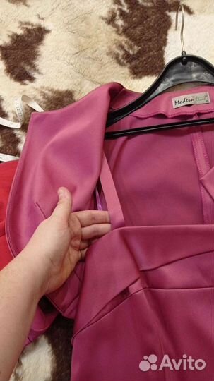 Вечернее платье 48 50 размер